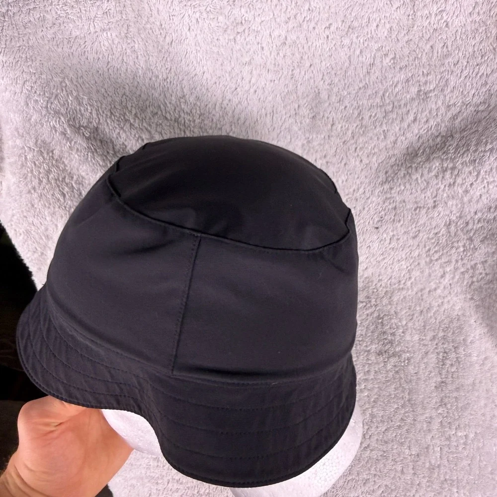 Lululemon Both Ways Bucket‎ Hat Reversible Camo One Size